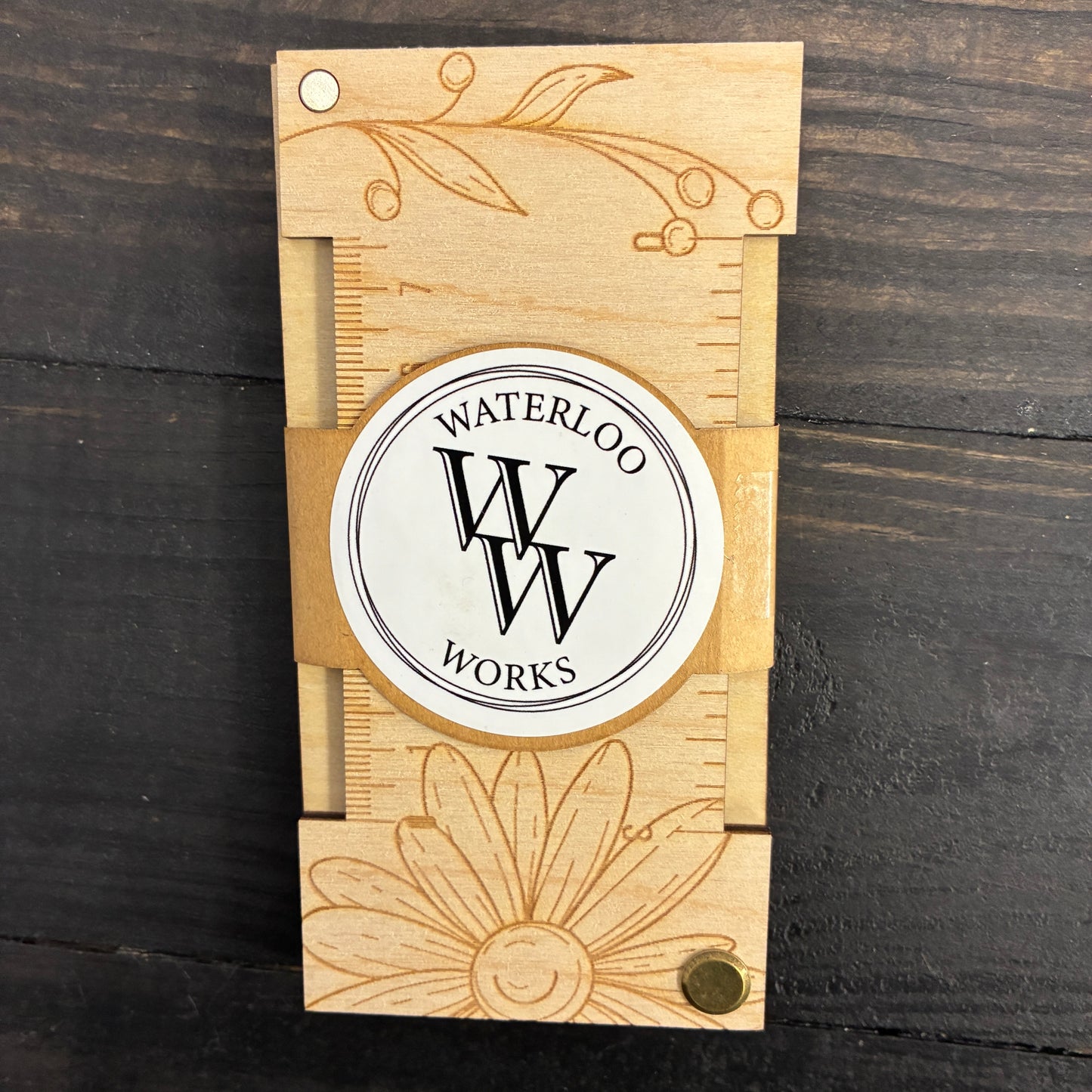 Stitchn' Toolbox by Waterloo Works