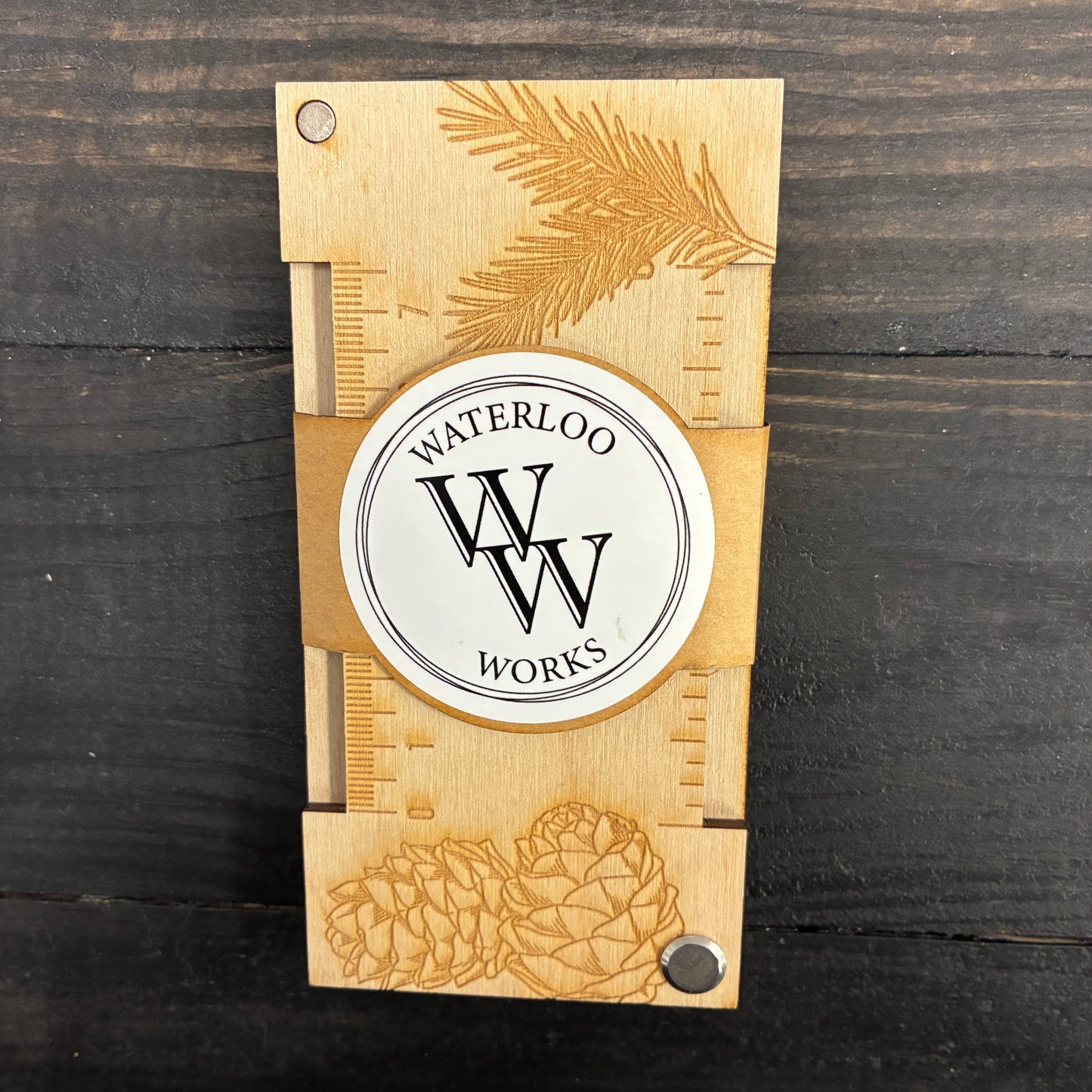 Stitchn' Toolbox by Waterloo Works