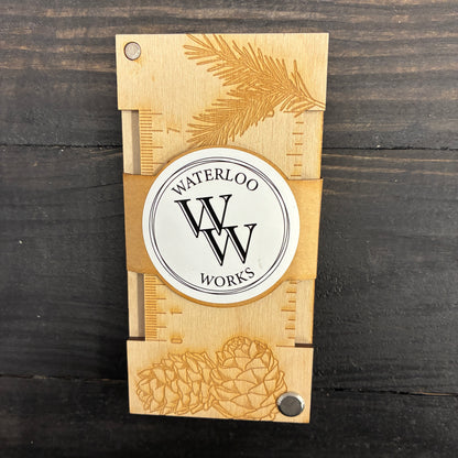 Stitchn' Toolbox by Waterloo Works
