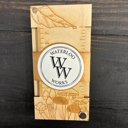 Stitchn' Toolbox by Waterloo Works