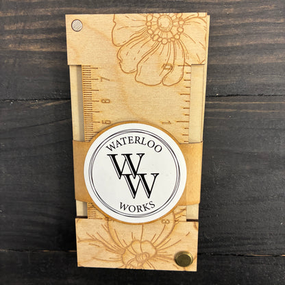 Stitchn' Toolbox by Waterloo Works