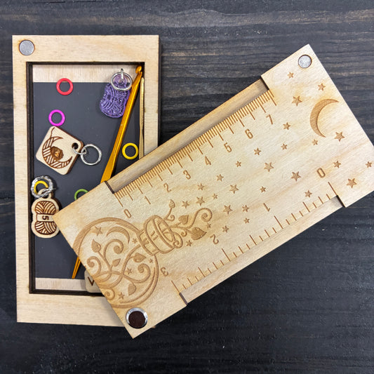Stitchn' Toolbox by Waterloo Works
