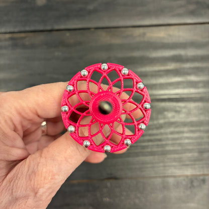 Akerworks Modular Drop Spindles (discontinued)