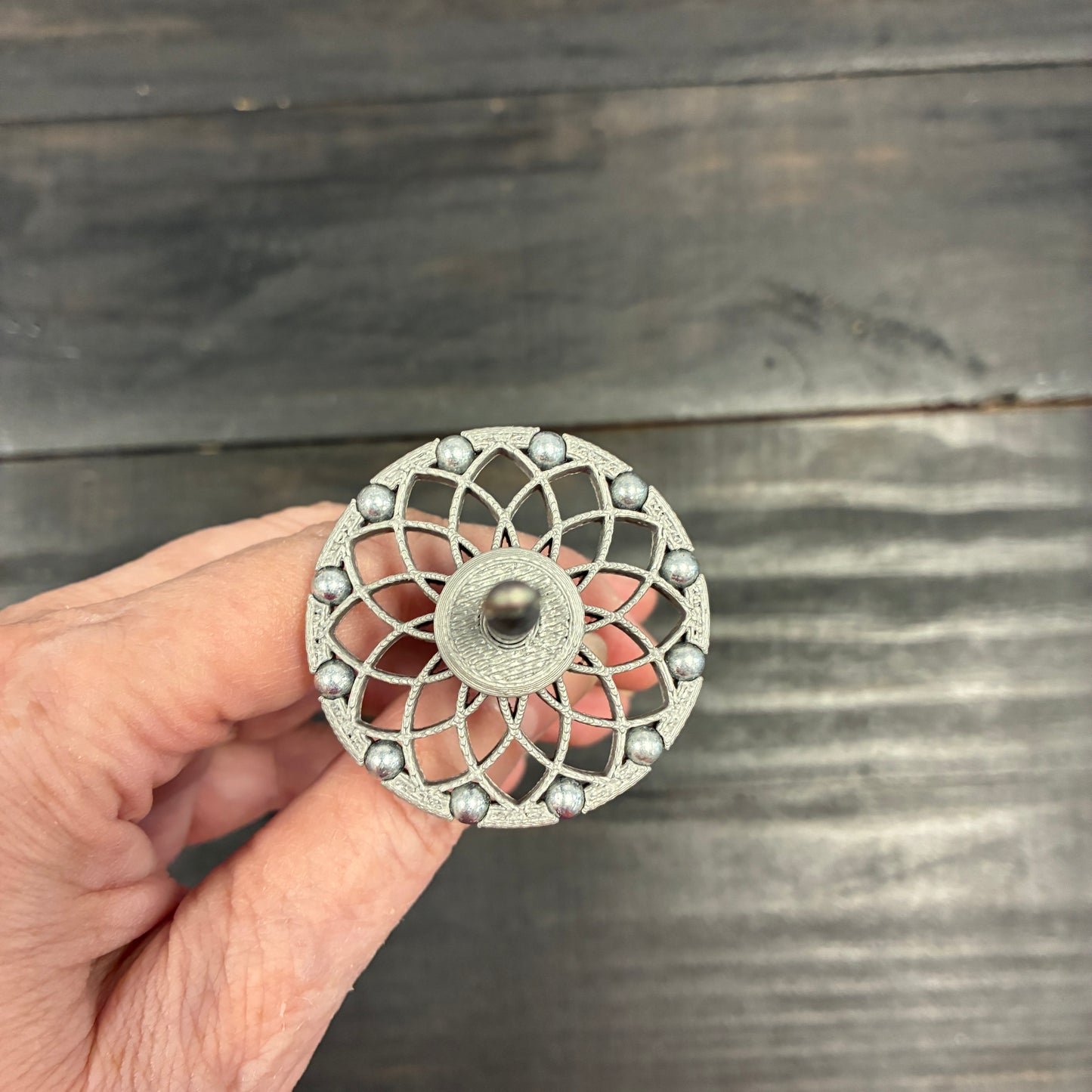 Akerworks Modular Drop Spindles (discontinued)