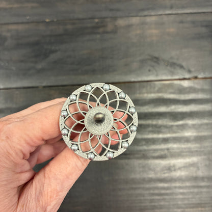 Akerworks Modular Drop Spindles (discontinued)