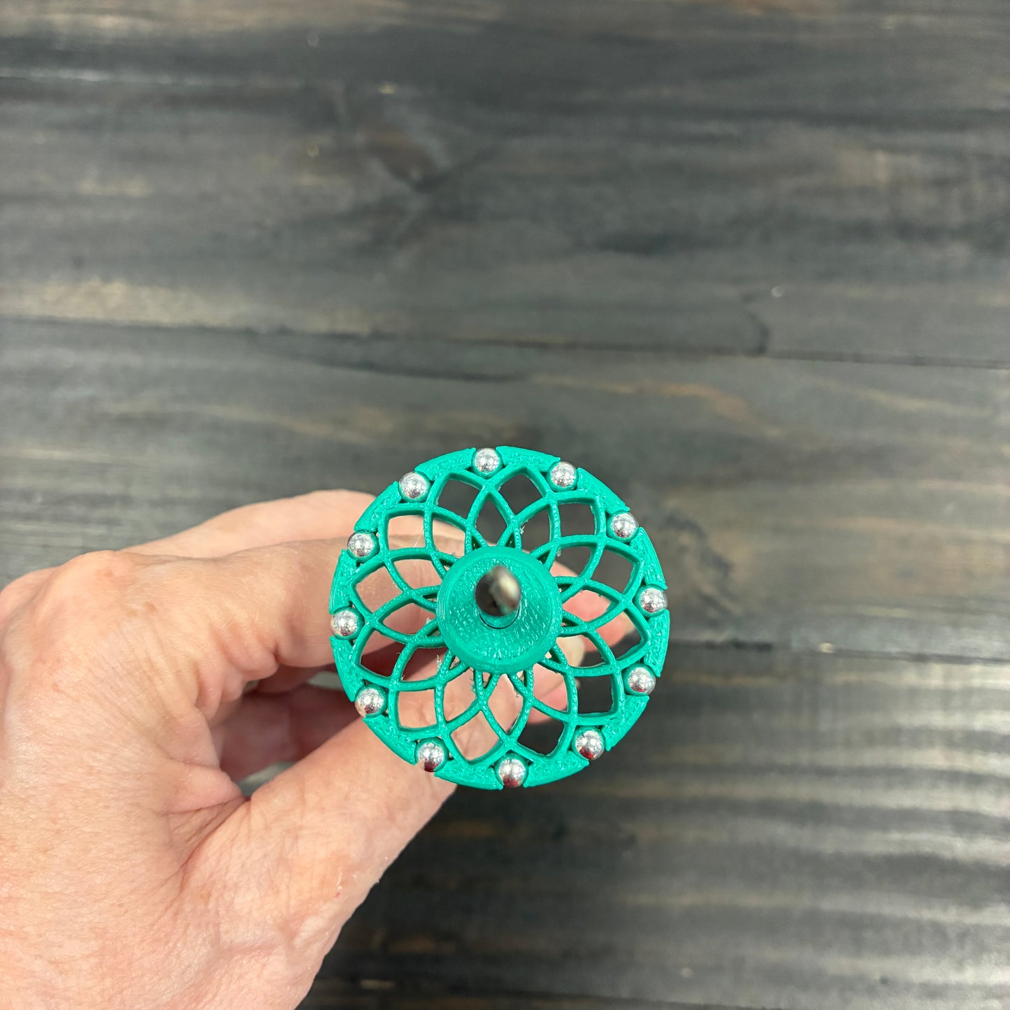 Akerworks Modular Drop Spindles (discontinued)