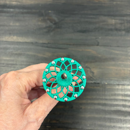 Akerworks Modular Drop Spindles (discontinued)
