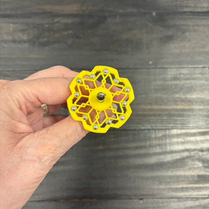 Akerworks Modular Drop Spindles (discontinued)