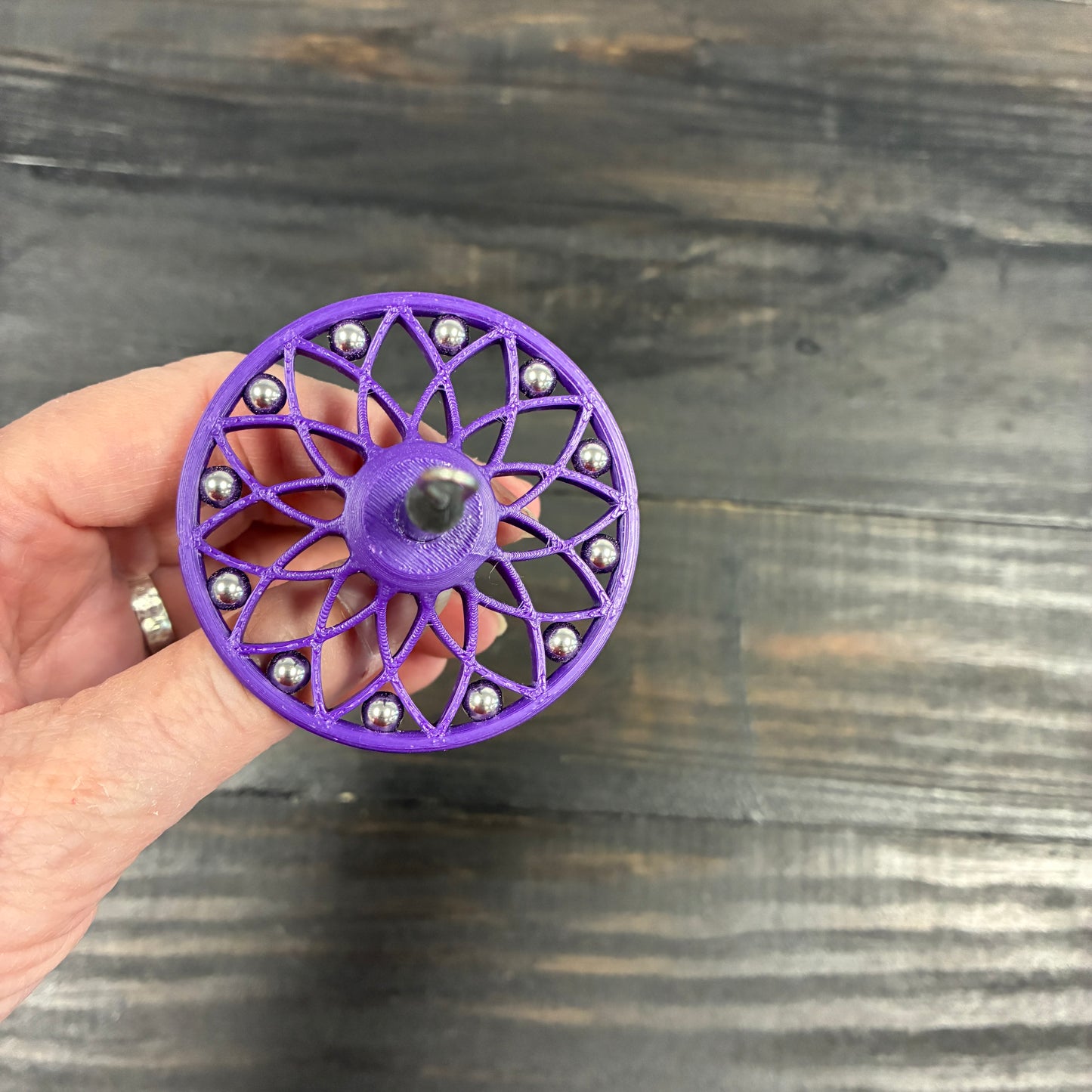 Akerworks Modular Drop Spindles (discontinued)