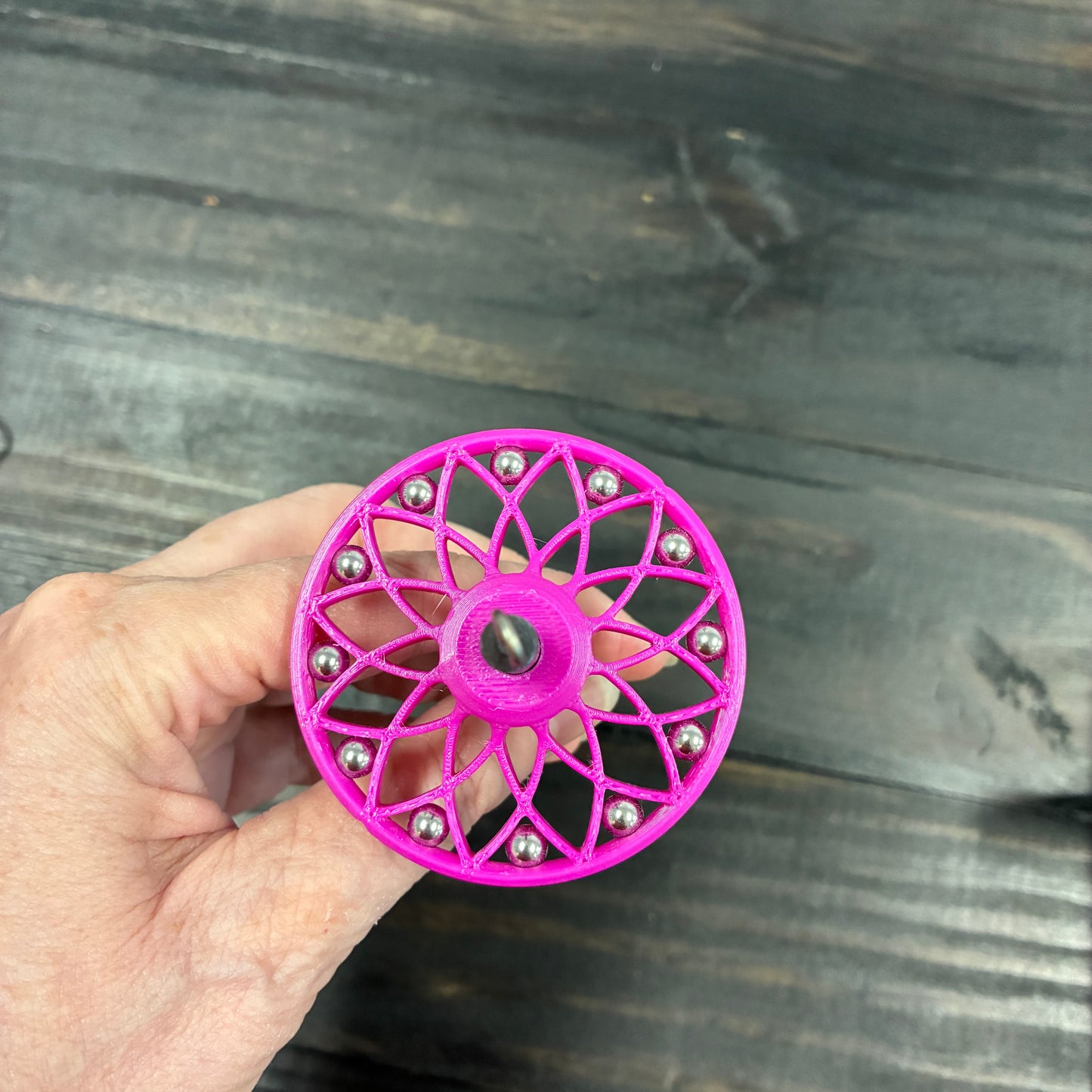 Akerworks Modular Drop Spindles (discontinued)
