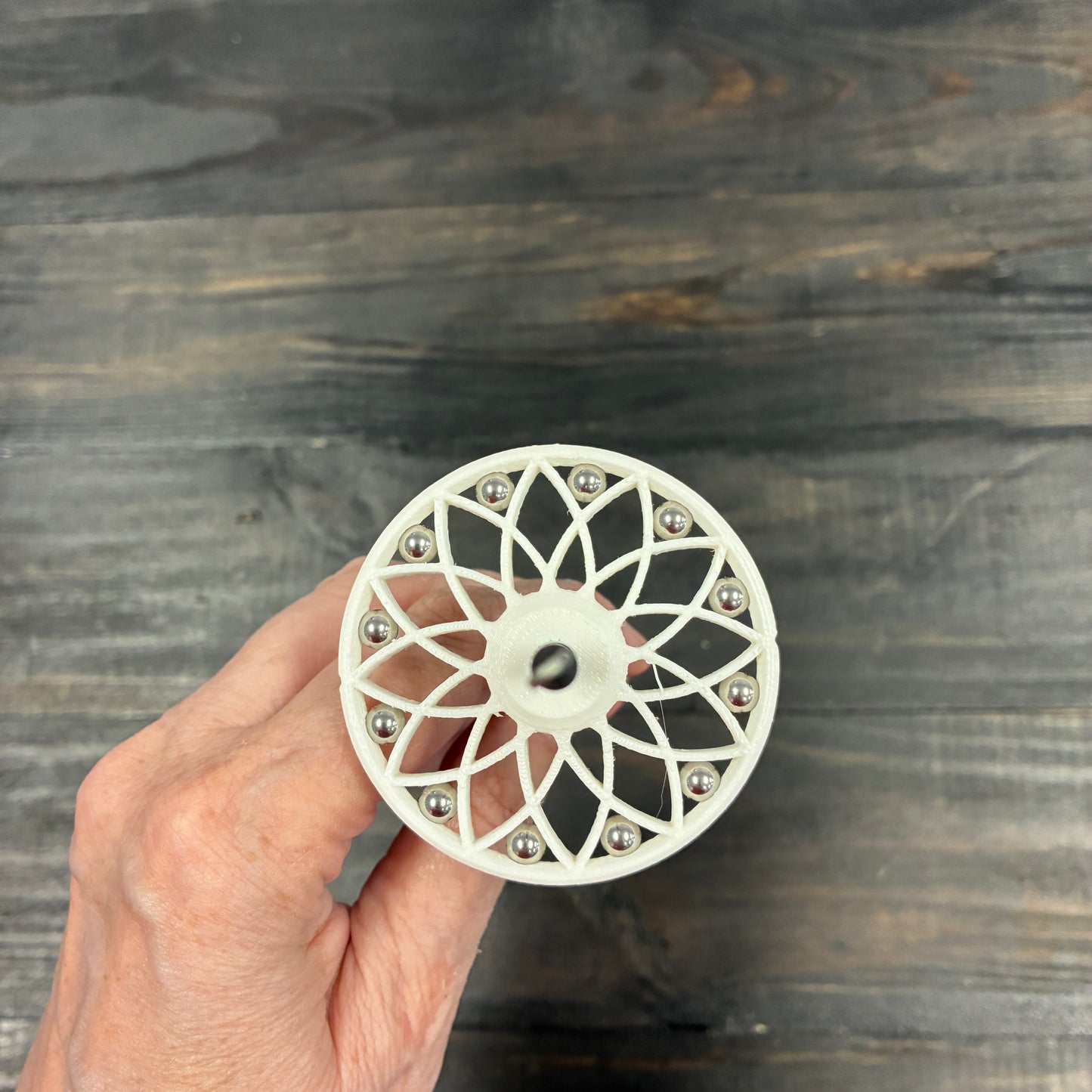 Akerworks Modular Drop Spindles (discontinued)
