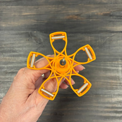 Akerworks Modular Drop Spindles (discontinued)