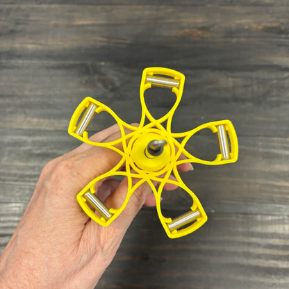 Akerworks Modular Drop Spindles (discontinued)