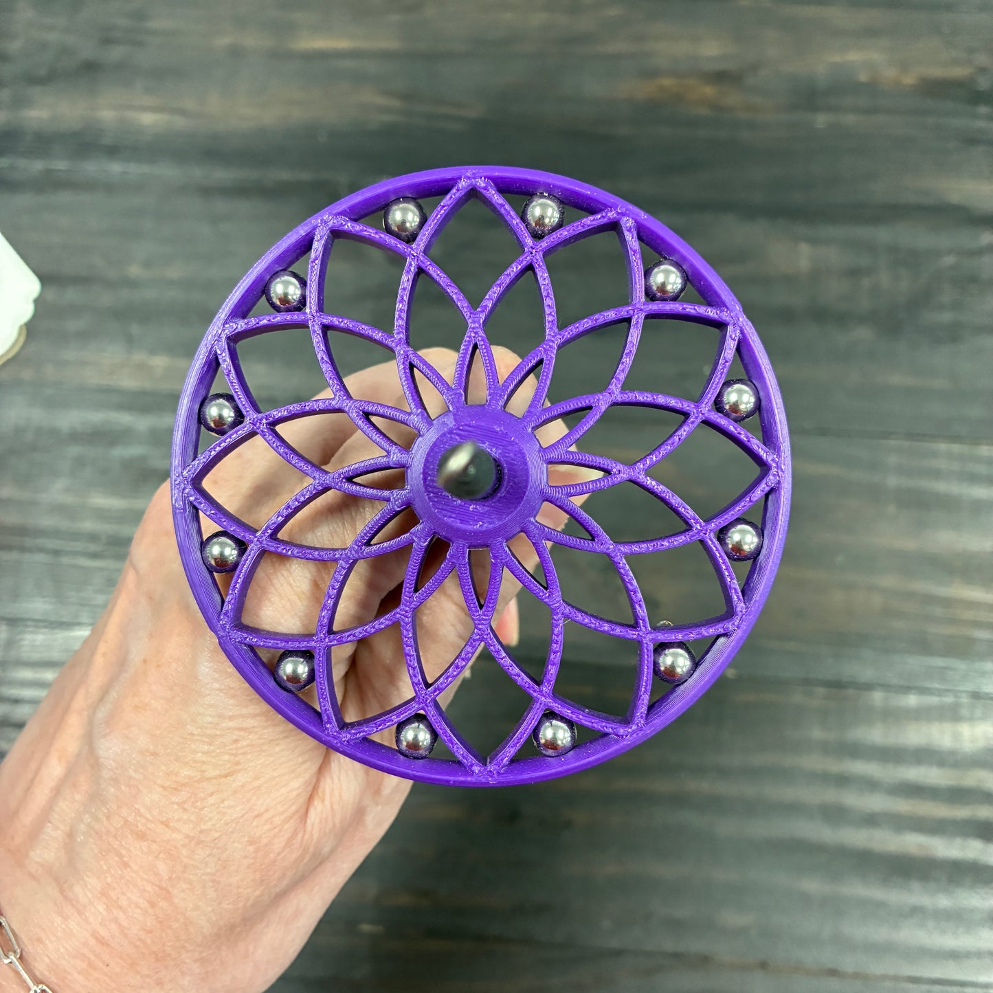 Akerworks Modular Drop Spindles (discontinued)