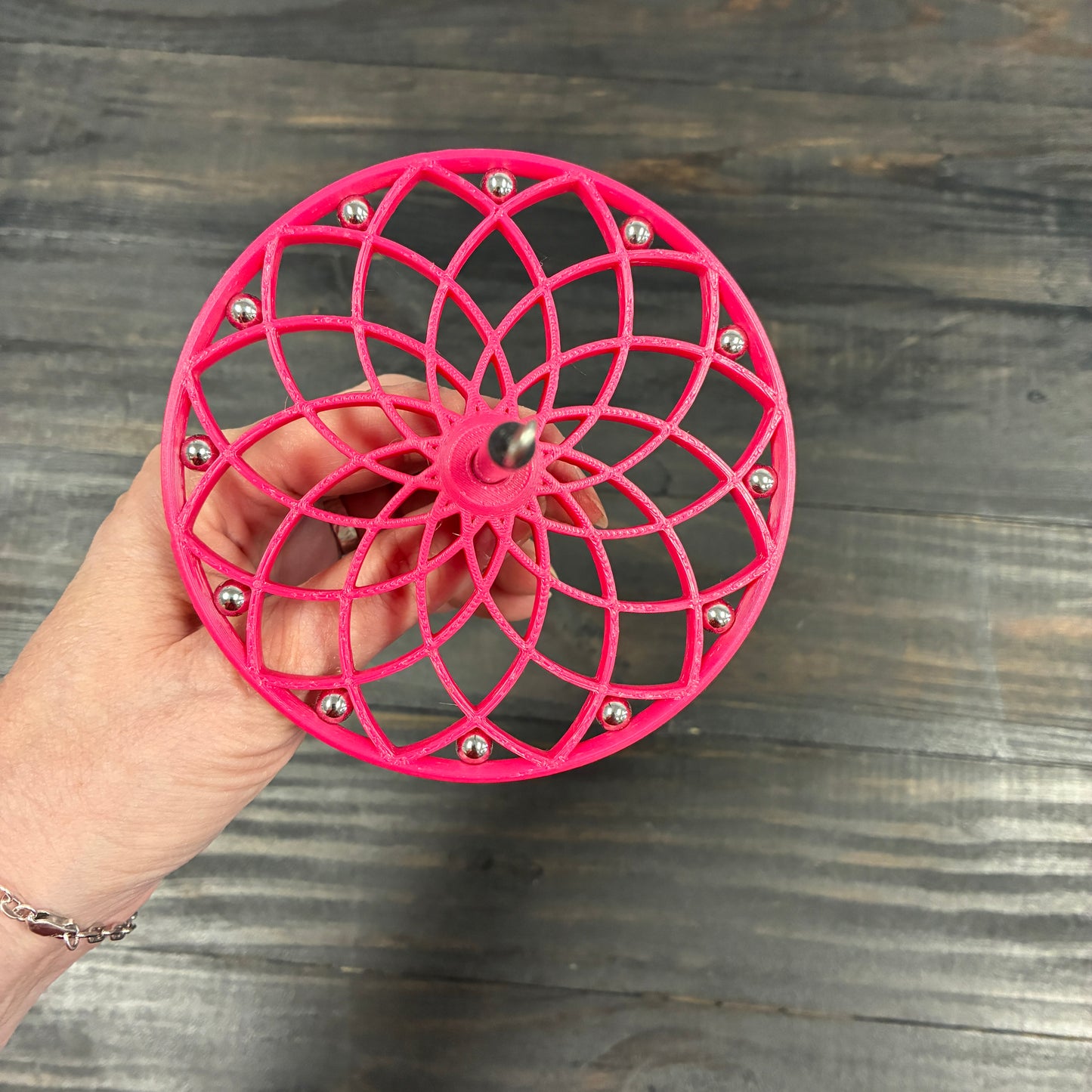 Akerworks Modular Drop Spindles (discontinued)