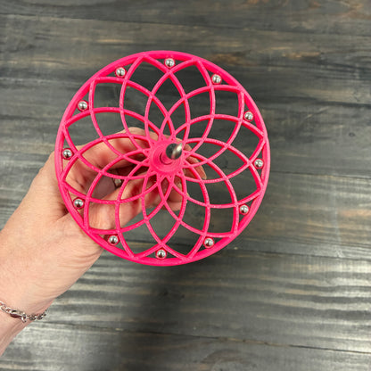 Akerworks Modular Drop Spindles (discontinued)