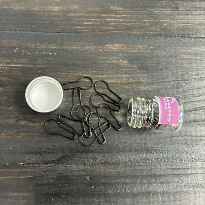 Yarn Seasons Stitch Markers