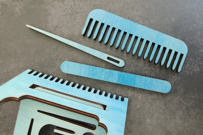 Hand Looms by Waterloo Works