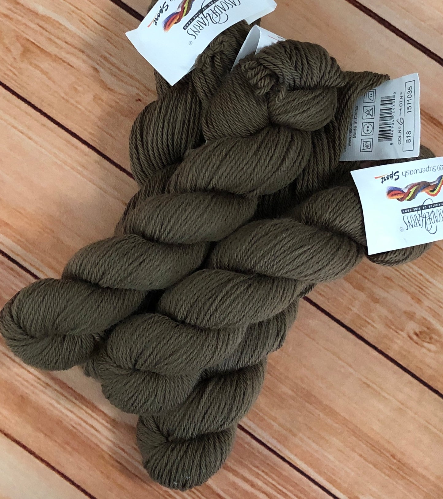 Newborn Top Down Cardigan