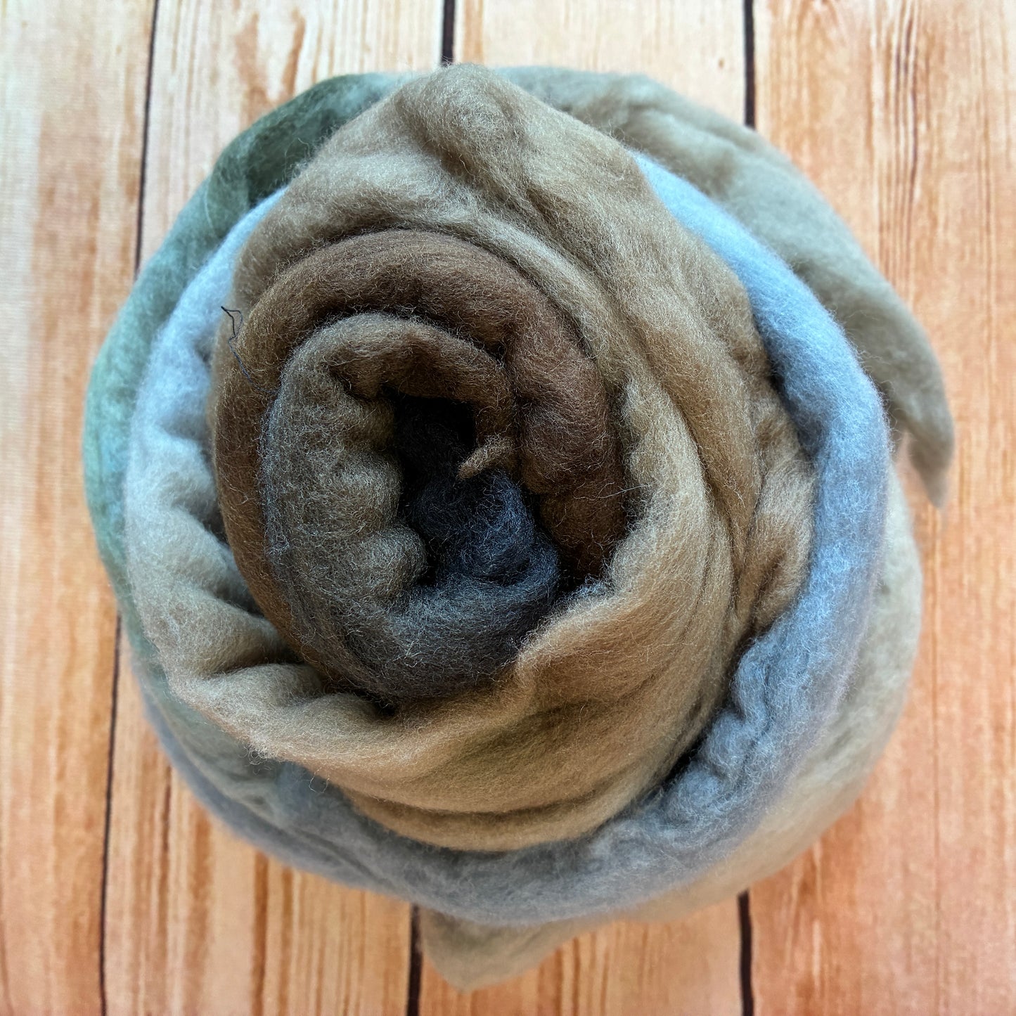 Roving Bags