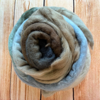 Roving Bags