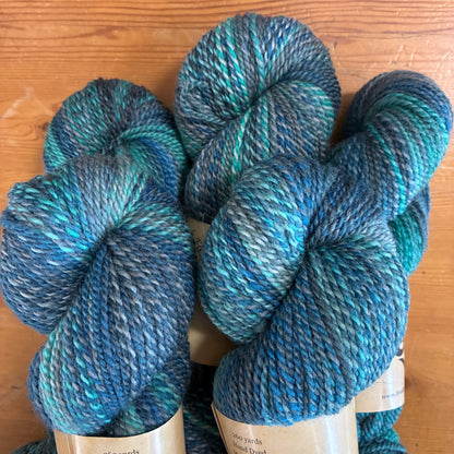 Feederbrook Farm Entropy DK