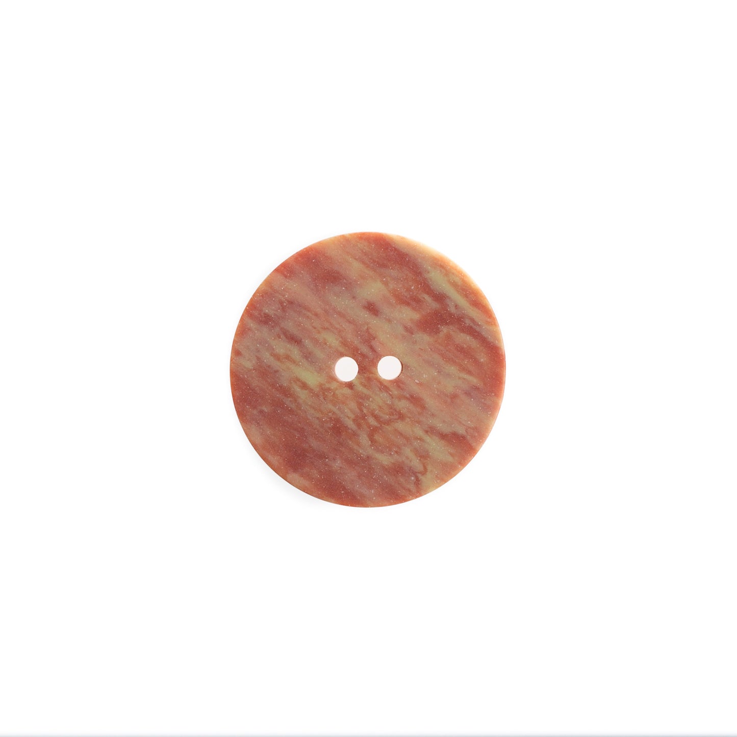 JHB Buttons Sandstone Round