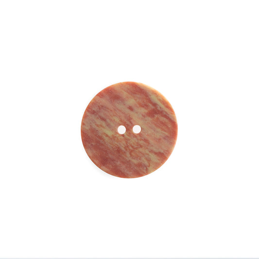 JHB Buttons Sandstone Round