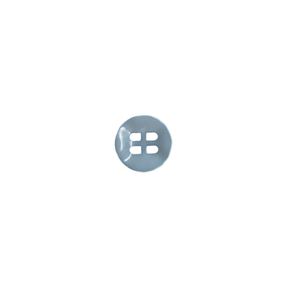 JHB Buttons Wavy Cutout Round