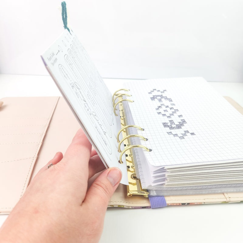 Twice Sheared Sheep Project Journal