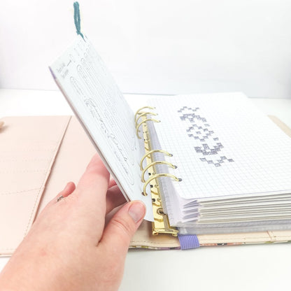Twice Sheared Sheep Project Journal