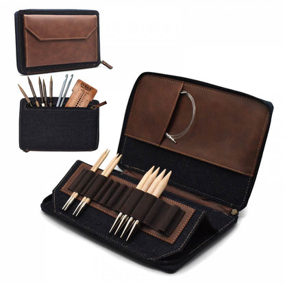 Lykke Oxford Case for 5" Tips