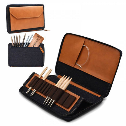 Lykke Oxford Case for 5" Tips