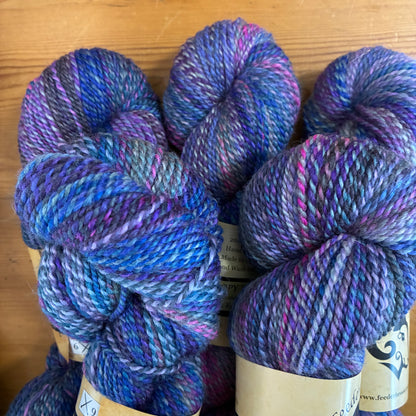 Feederbrook Farm Entropy DK