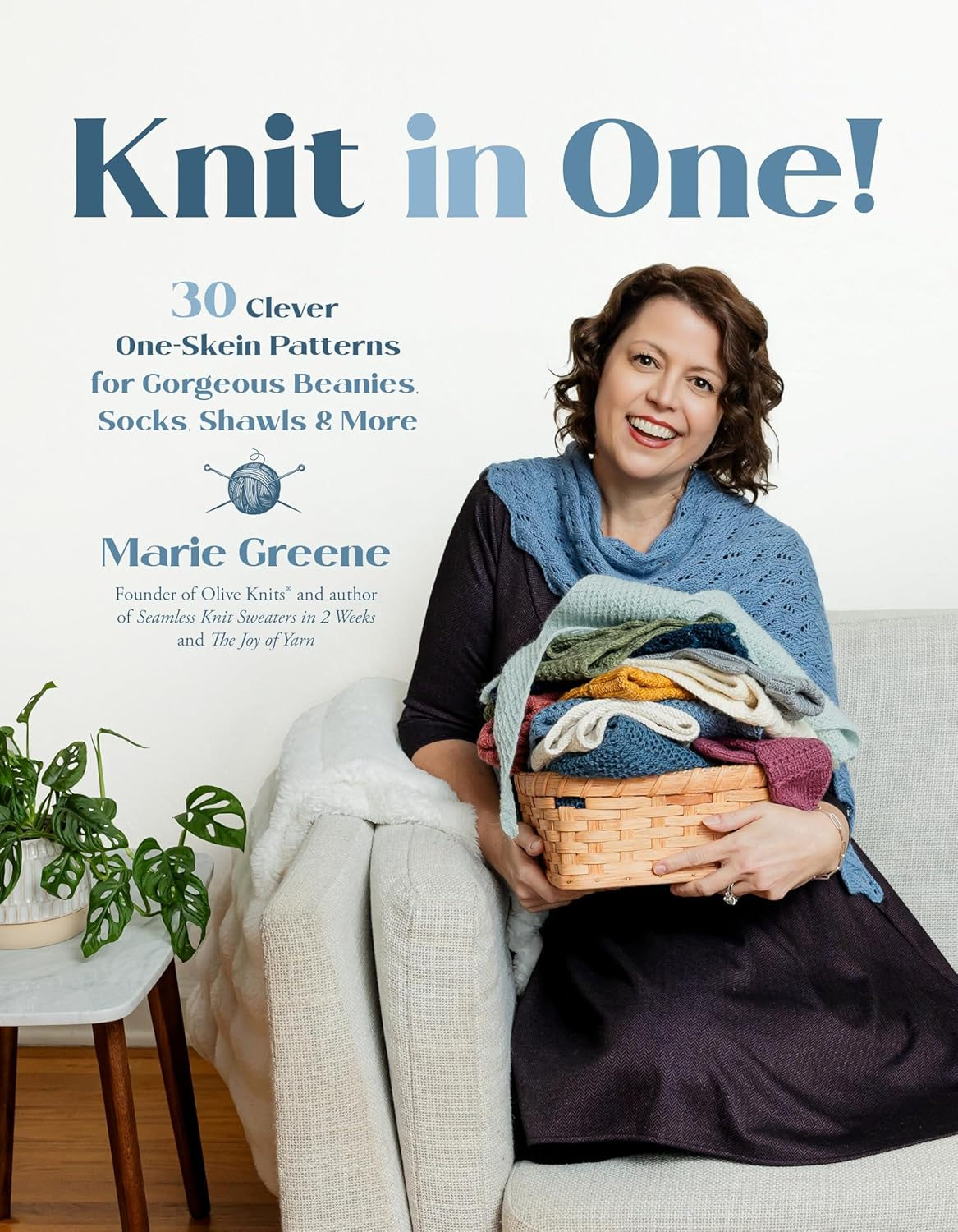 Knit in One