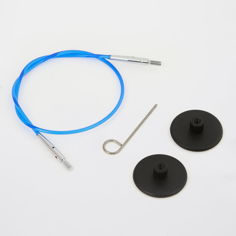 Knit Pro Interchangeable Cords