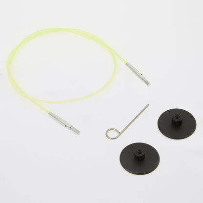 Knit Pro Interchangeable Cords
