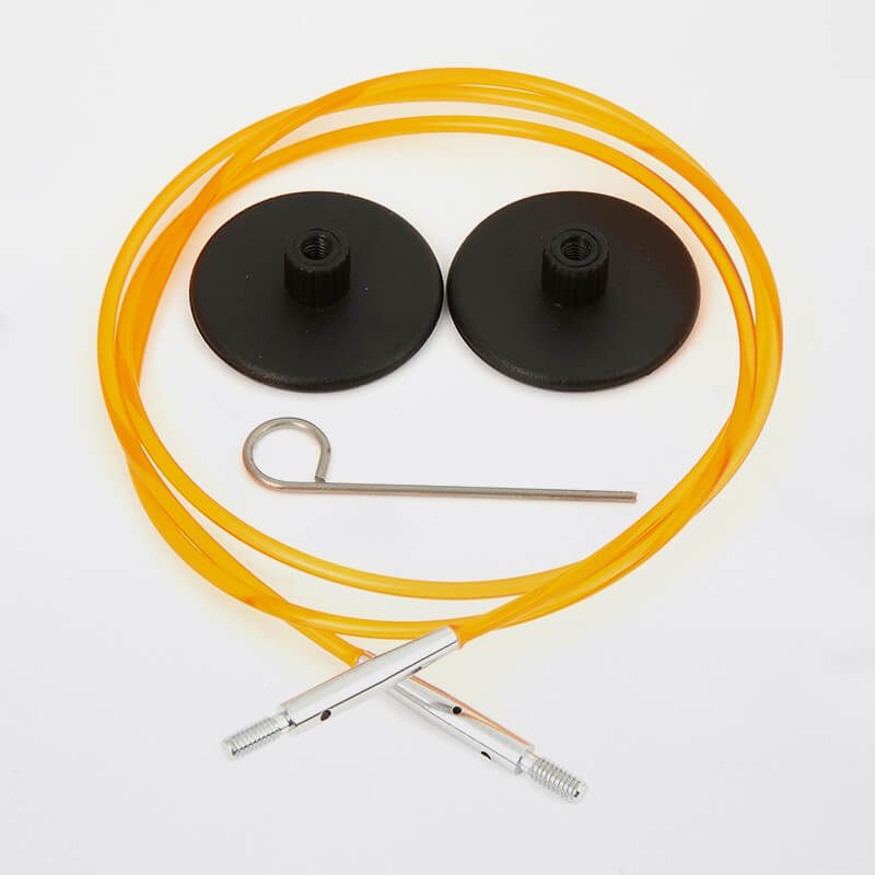 Knit Pro Interchangeable Cords