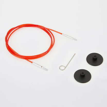Knit Pro Interchangeable Cords