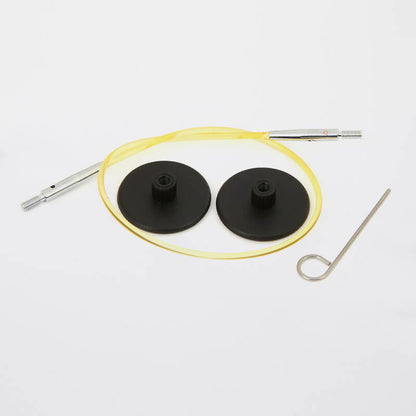 Knit Pro Interchangeable Cords