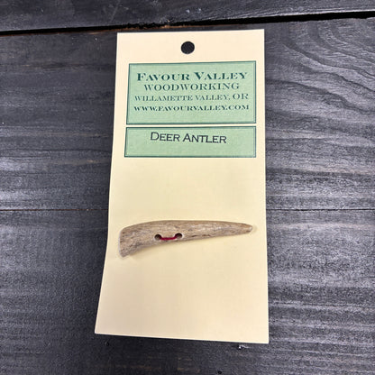 Buttons Favour Valley L