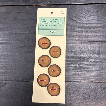 Buttons Favour Valley L