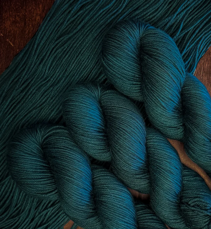 Dixville DK by Granite Mountain Fiber Co.