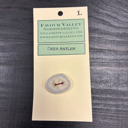 Buttons Favour Valley L
