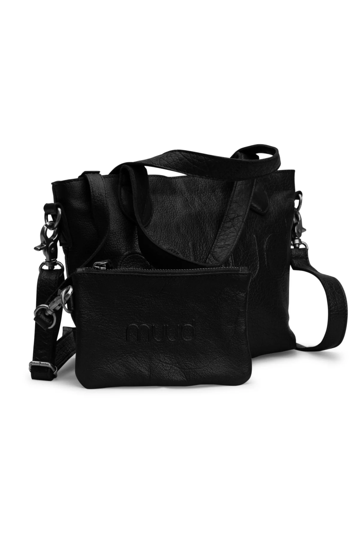 Muud Laura Mini Tote