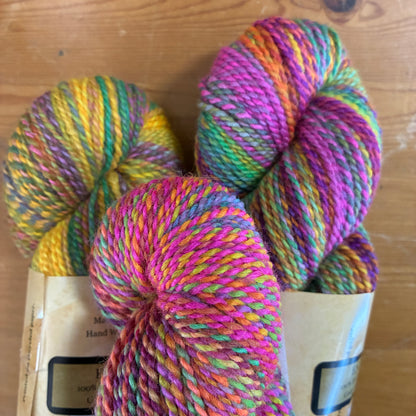 Feederbrook Farm Entropy DK