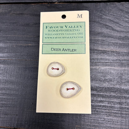Buttons Favour Valley M