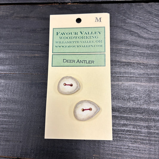 Buttons Favour Valley M