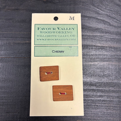 Buttons Favour Valley M
