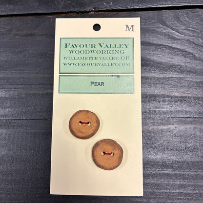 Buttons Favour Valley M